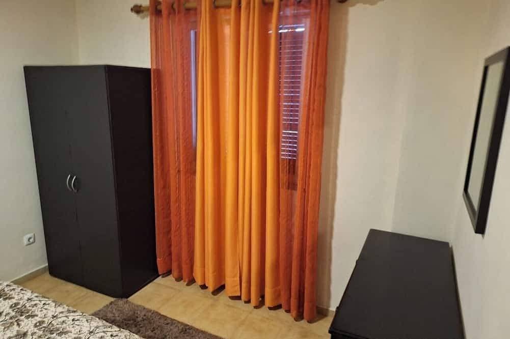 Foto 5 von 24: Gemütliche und gemütliche 2-Zimmer-Wohnung: 5 Minuten zu Fuß vom Strand entfernt, in einem zentralen Bereich.