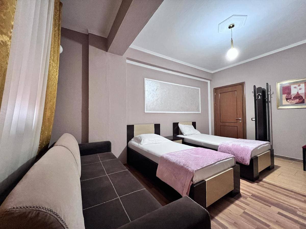 Foto 5 von 10: Standard Double Room
