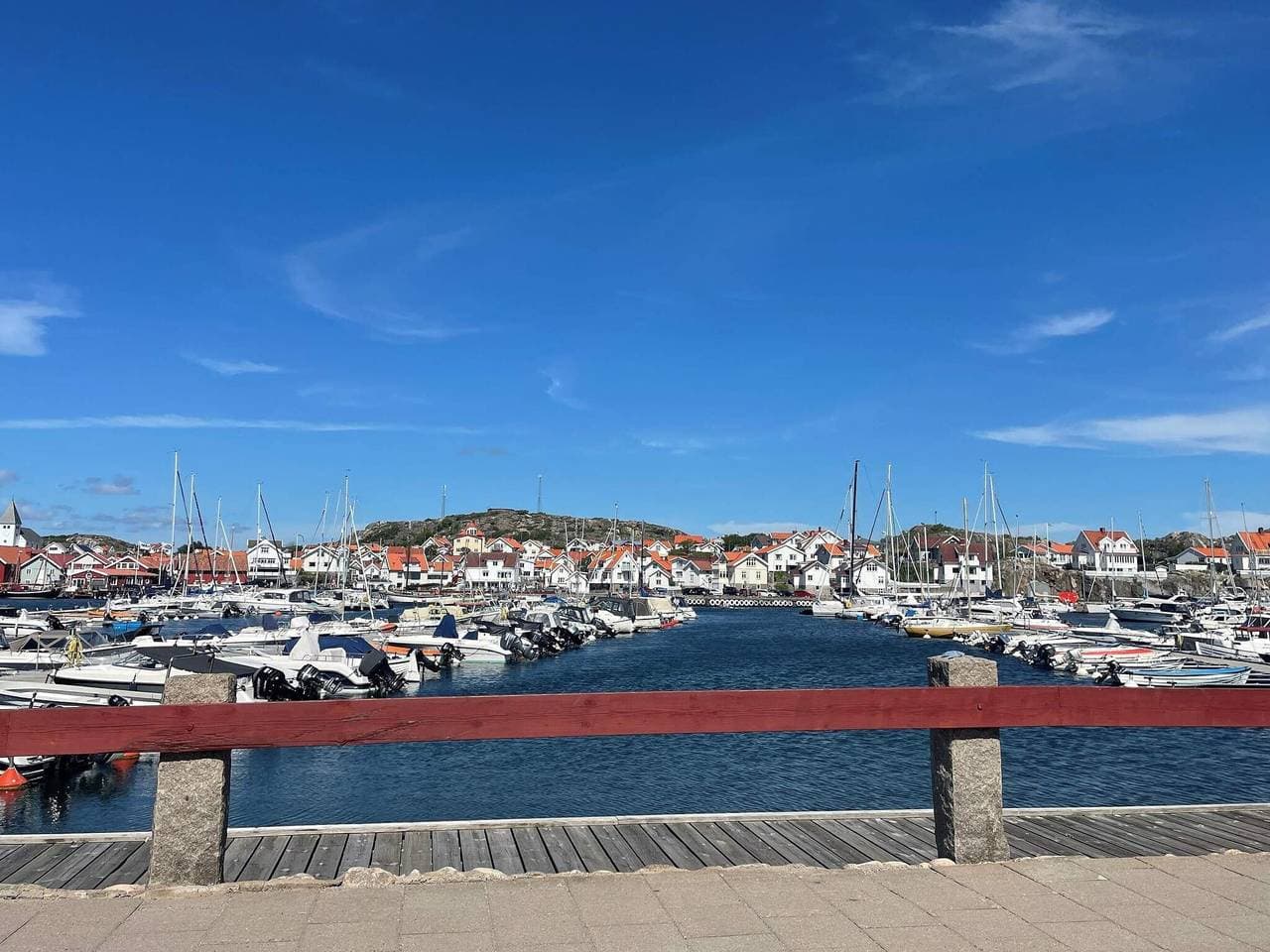 Foto 7 von 28: 4 Personen Ferienhaus in Skärhamn
