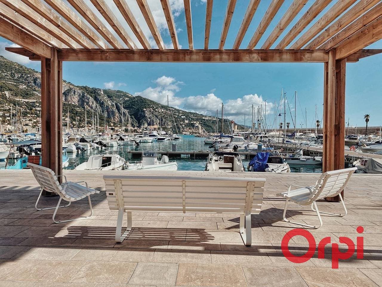 Foto 12 von 12: Komfortables klimatisiertes Studio mit Parkplatz in Menton