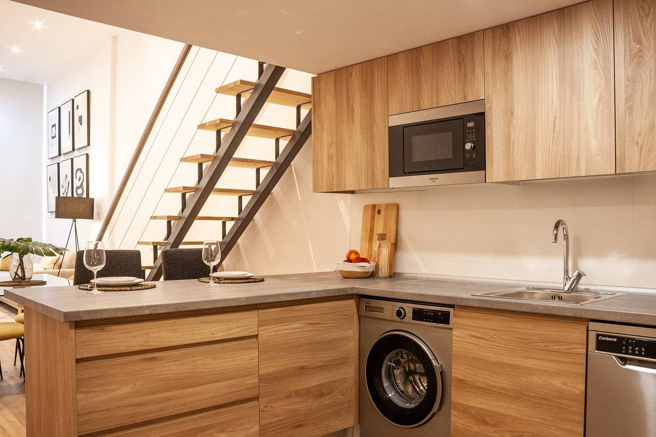 Foto 7 von 25: Housing Prosperidad by Sharing Co
