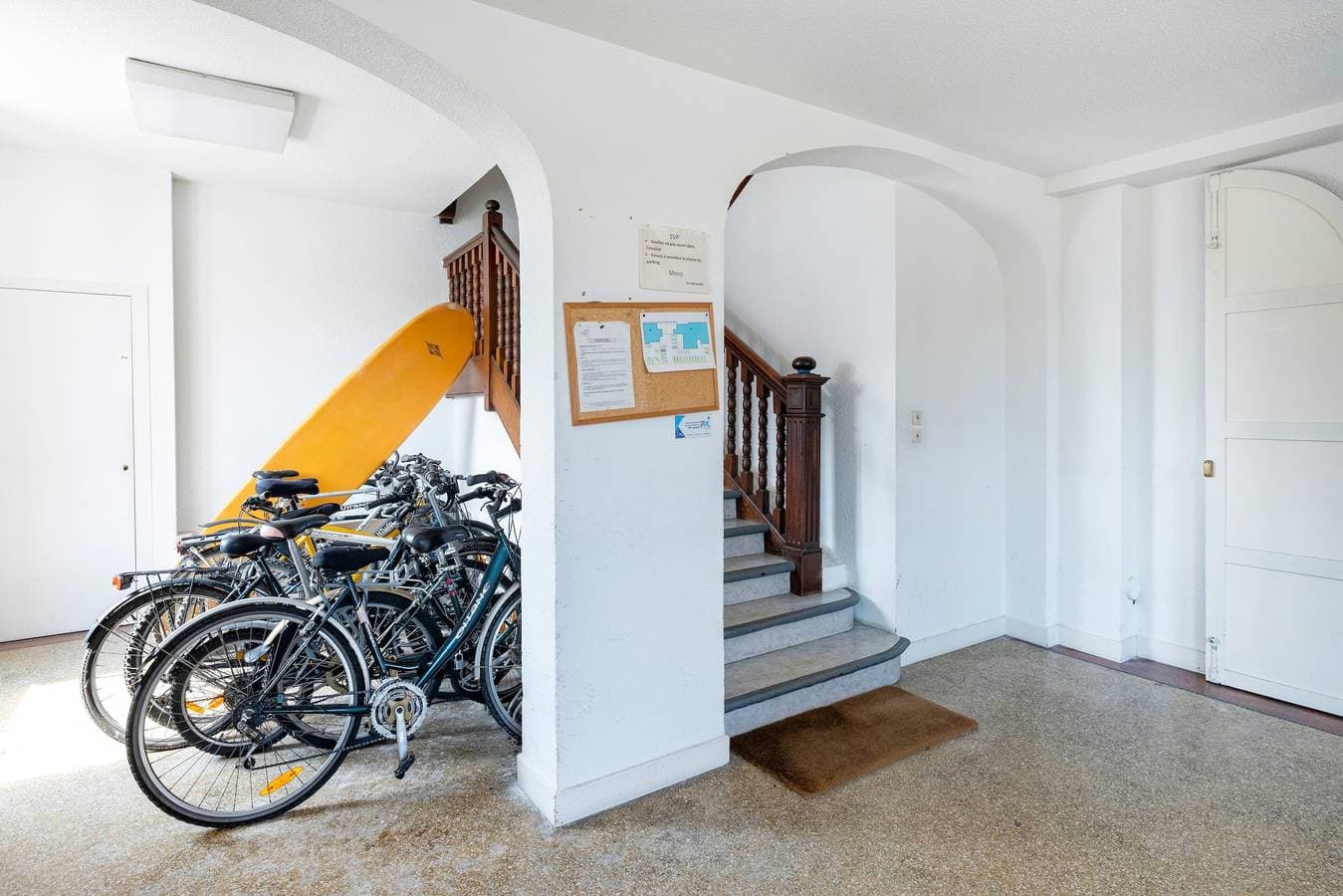 Foto 11 von 21: Renoviertes Wohlfühlapartment für zwei, fußläufig zum Strand – WLAN