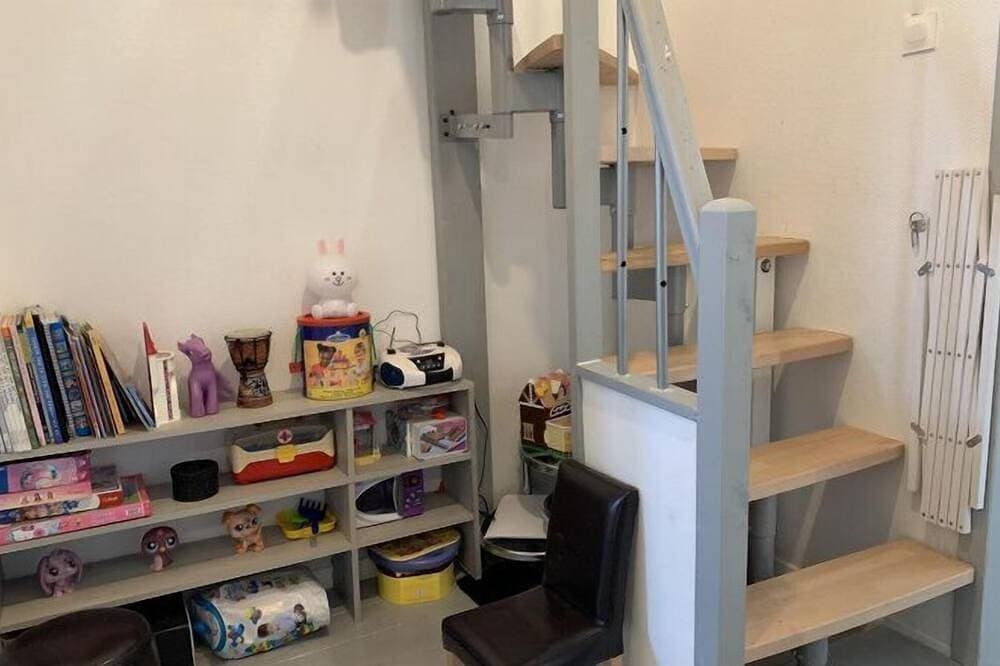 Foto 10 von 16: Das Haus mit Charakter
