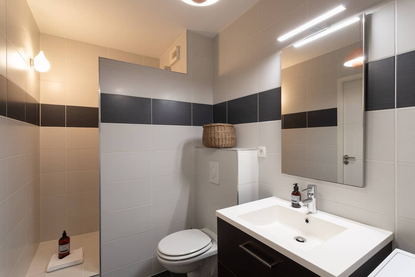 Foto 11 von 14: Ferienwohnung für 2 Personen mit Balkon