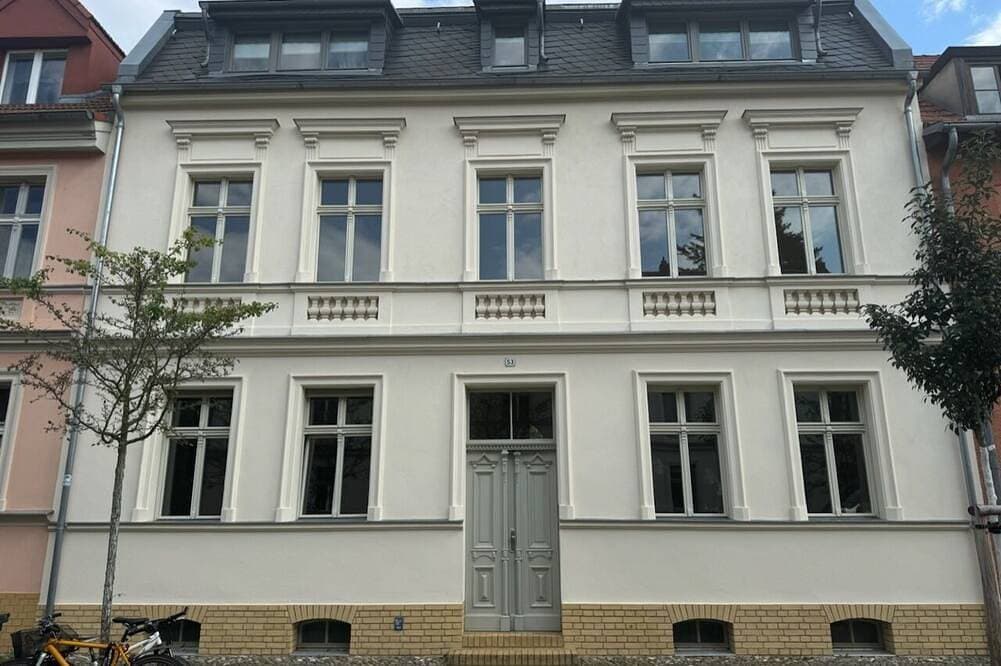 Foto 6 von 13: Schöne Wohnung in ruhiger Lage mit guter Anbindung zu Potsdam und Berlin