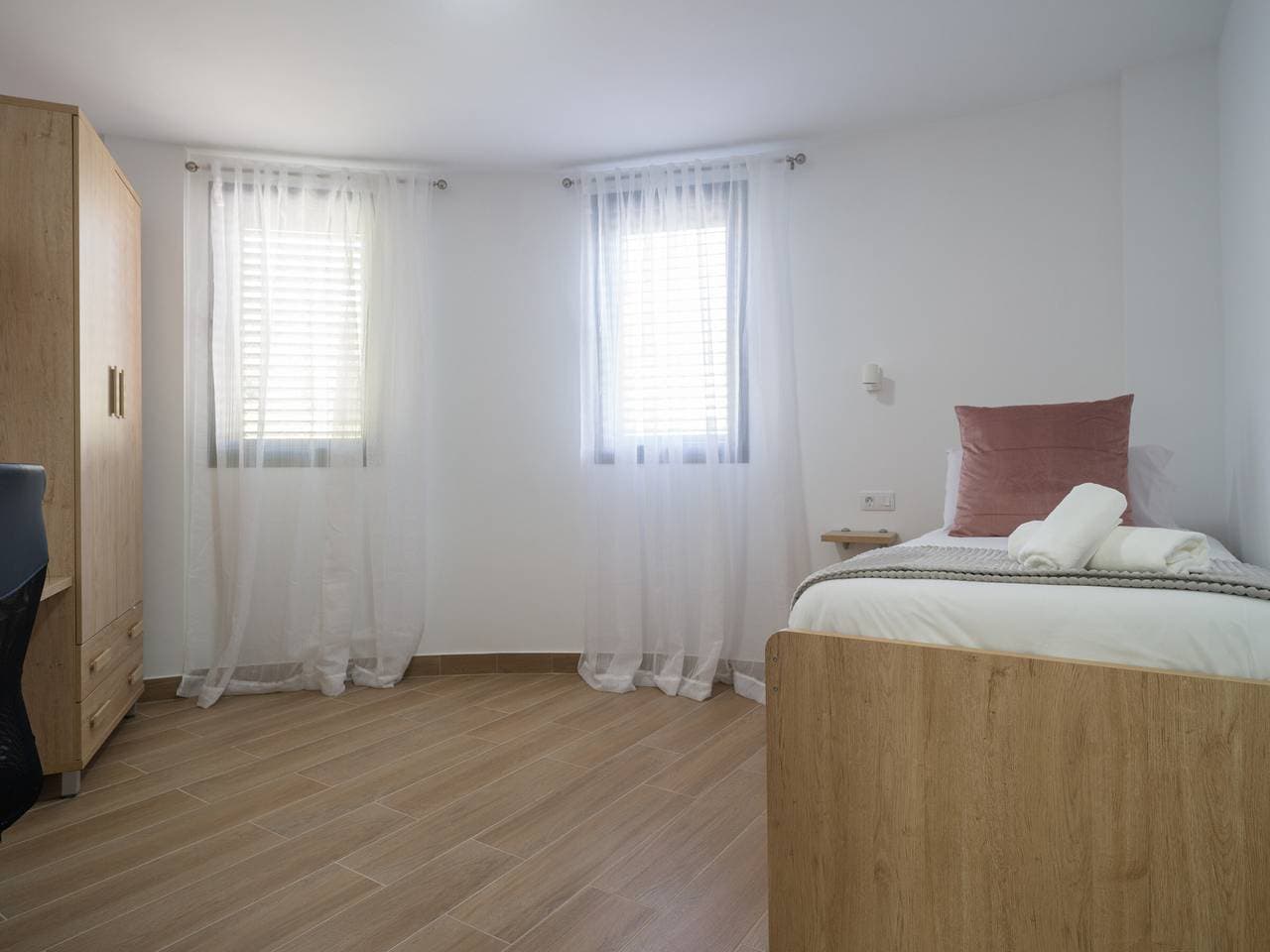 Foto 13 von 36: Gemütliche Wohnung in Agaete - 4 Pers.