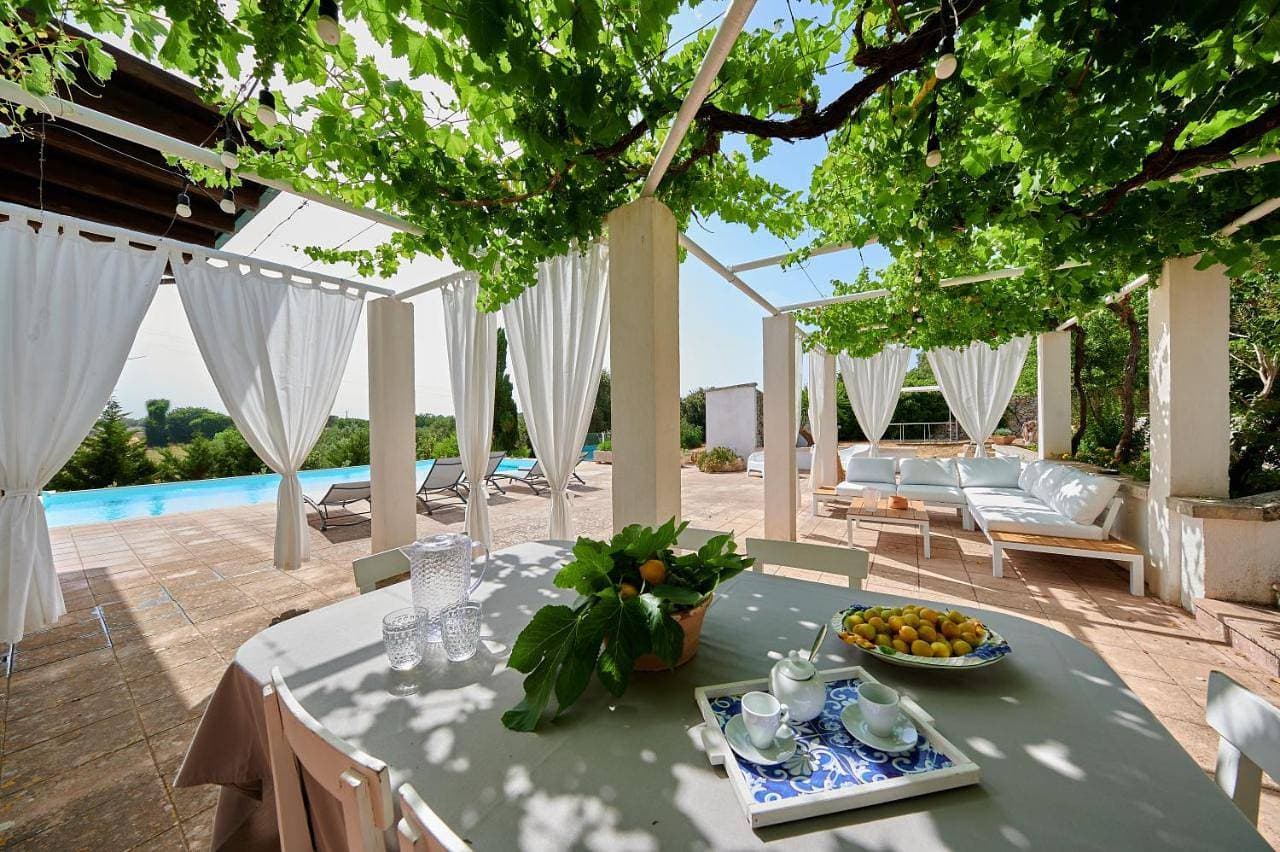 Foto 4 von 50: Deluxe Villa