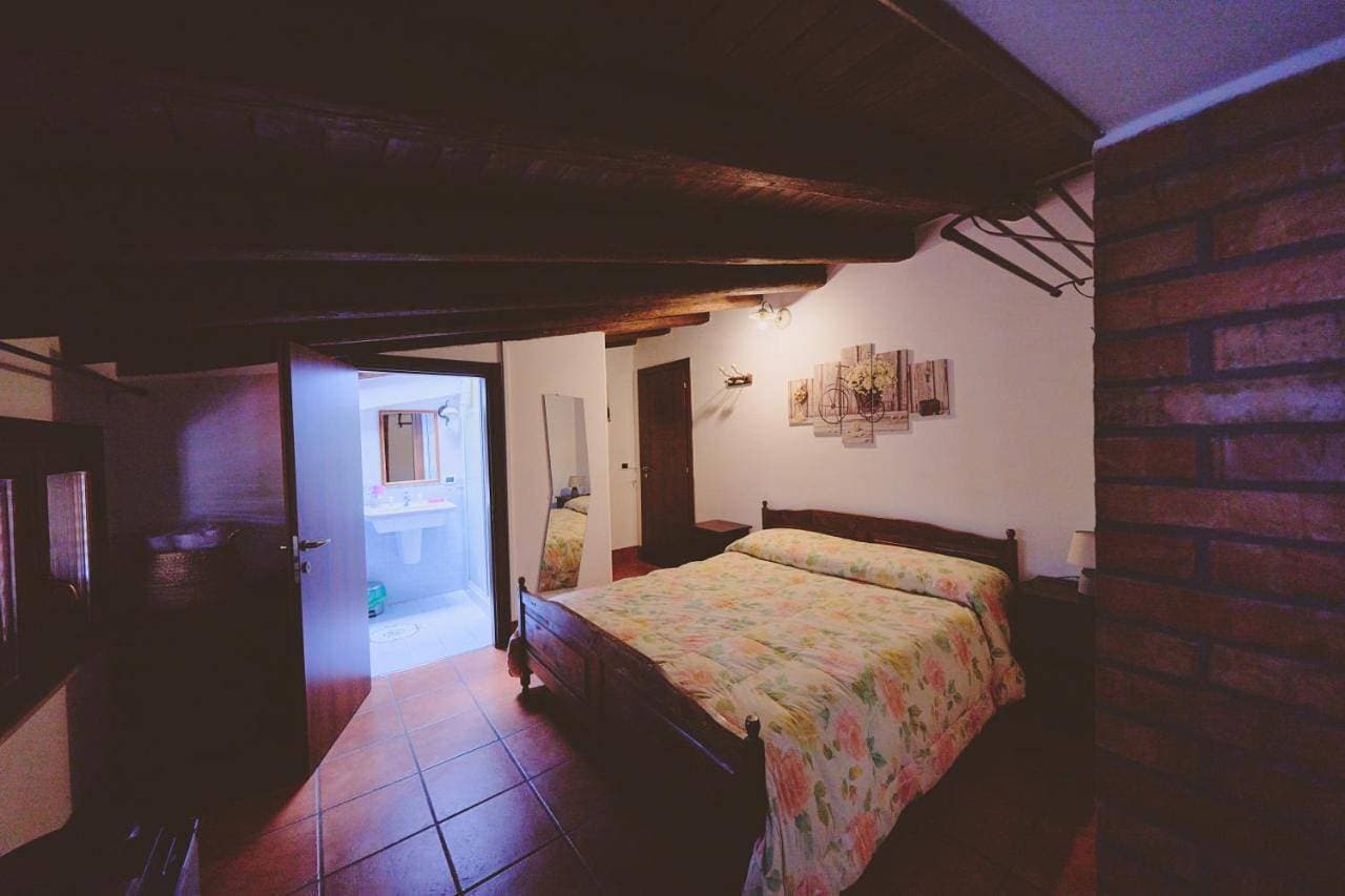 Foto 7 von 11: Double Room with Terrace