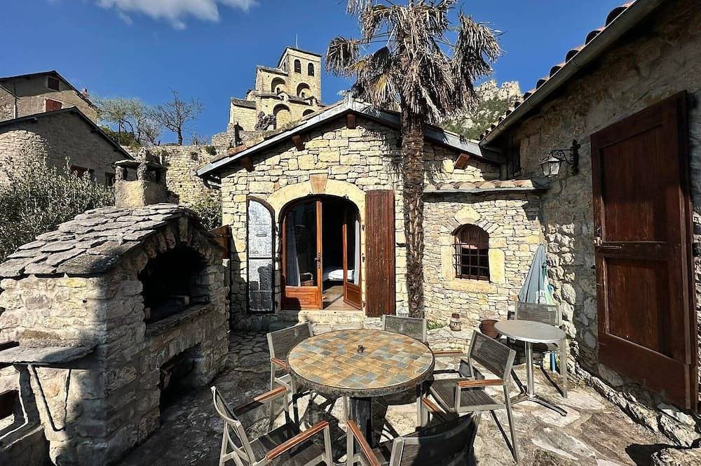 Ferienhaus „Le Gîte de la Cardabelle“ in Mostuéjouls 1