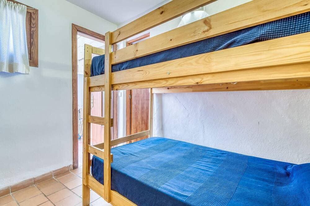 Foto 5 von 30: Wunderschönes Apartment in Valldemossa mit WLAN