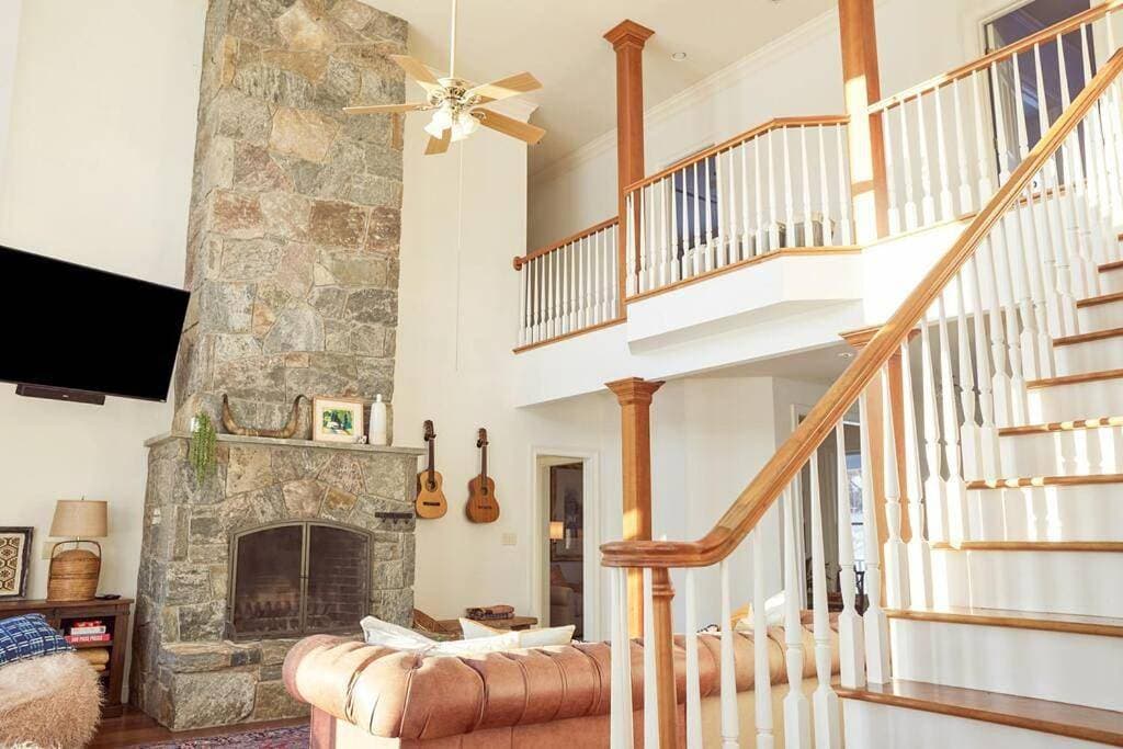 Foto 10 von 61: Hill Top House, a Farm Stay by Sagra - Vermont