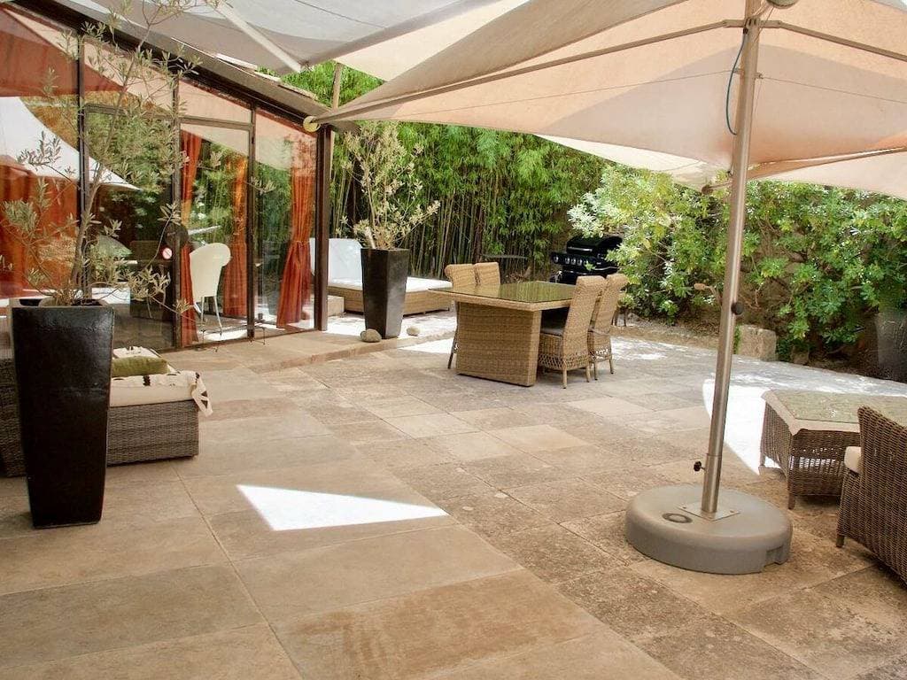 Foto 5 von 45: La Suite maison bertuli