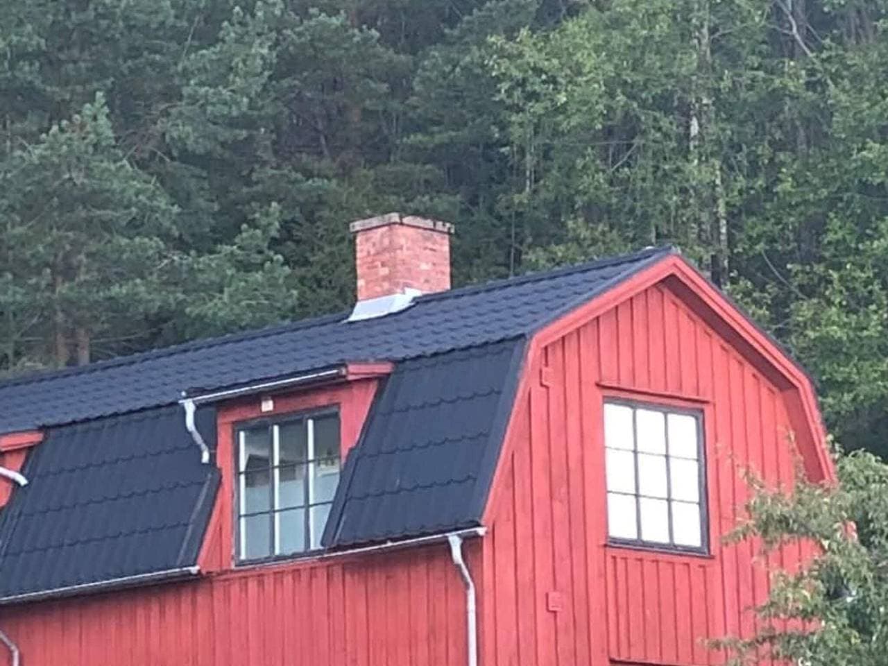 Foto 5 von 20: 3 Personen Ferienhaus in Bengtsfors