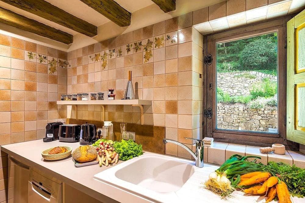 Foto 6 von 7: Logement D'exception Dans un Château à 15mn de Sarlat