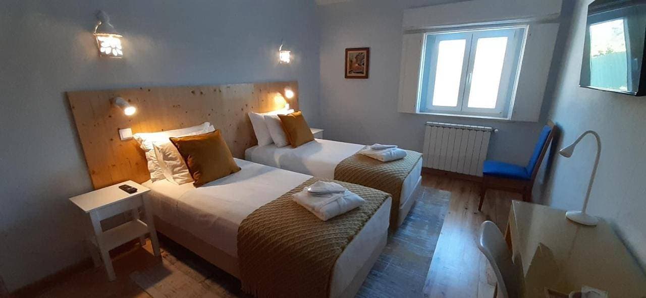 Foto 5 von 13: Double Room with Garden View