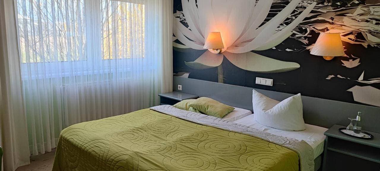 Foto 5 von 10: Double Room