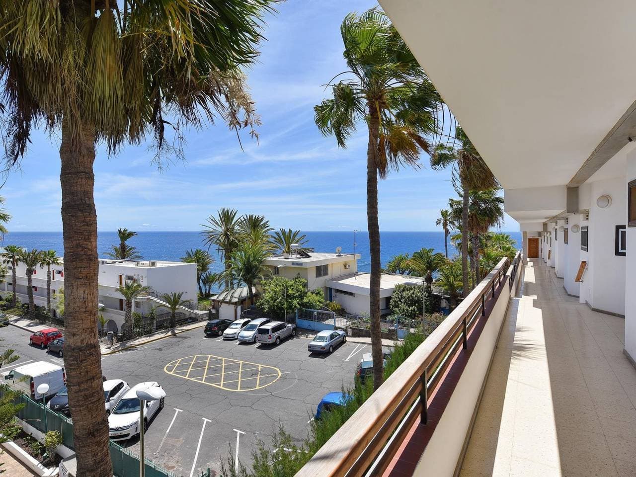Foto 12 von 22: Balcon