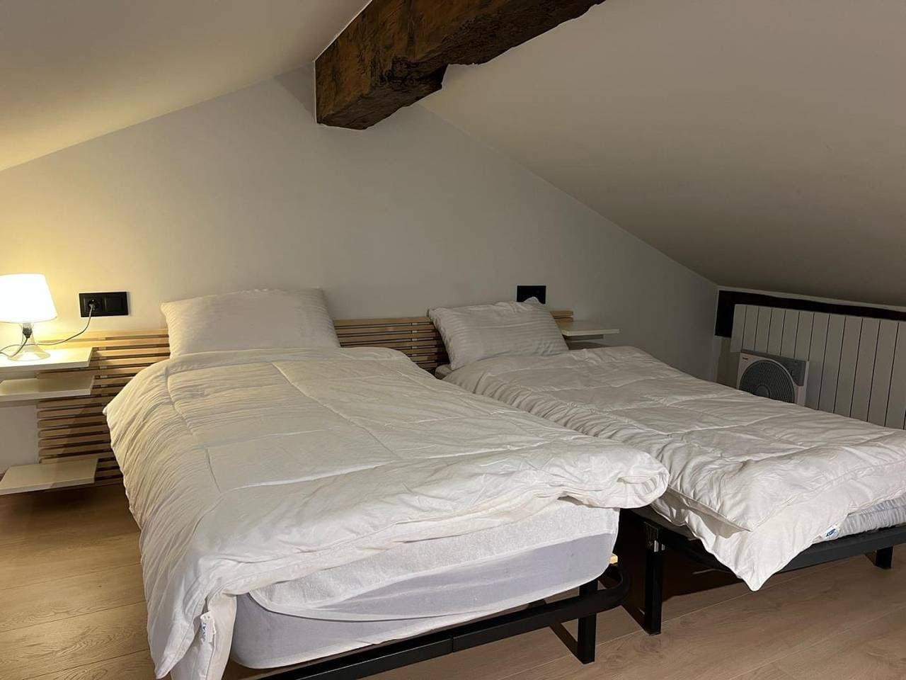 Foto 13 von 18: Ferienwohnung für 4 Personen