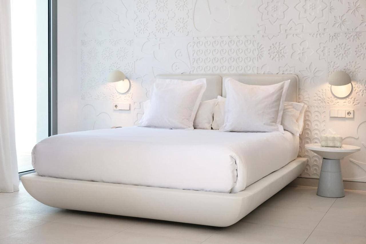 Foto 8 von 9: Marcel Wanders Room