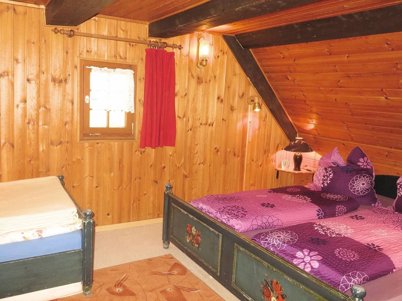 Foto 2 von 31: Ferienhaus, Schwarzwald