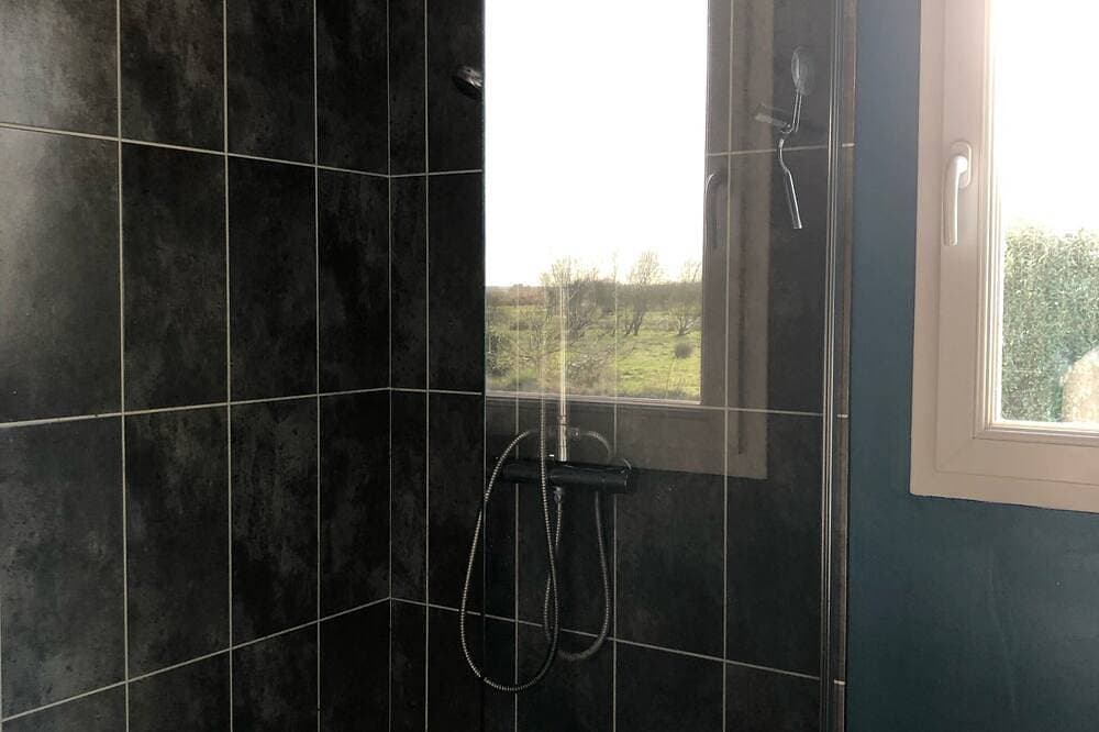 Foto 4 von 30: Ein Zufluchtsort der Ruhe mit Spa nur 2 Schritte vom Strand entfernt