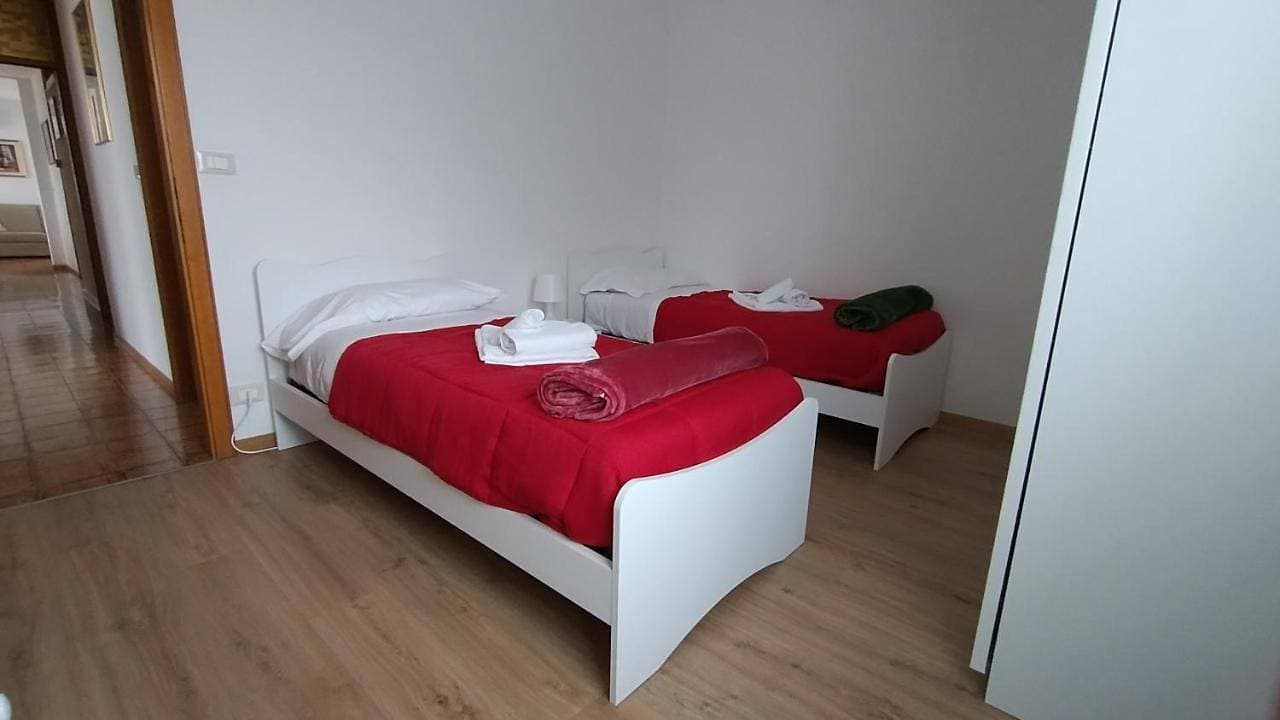 Foto 9 von 30: Three-Bedroom Apartment