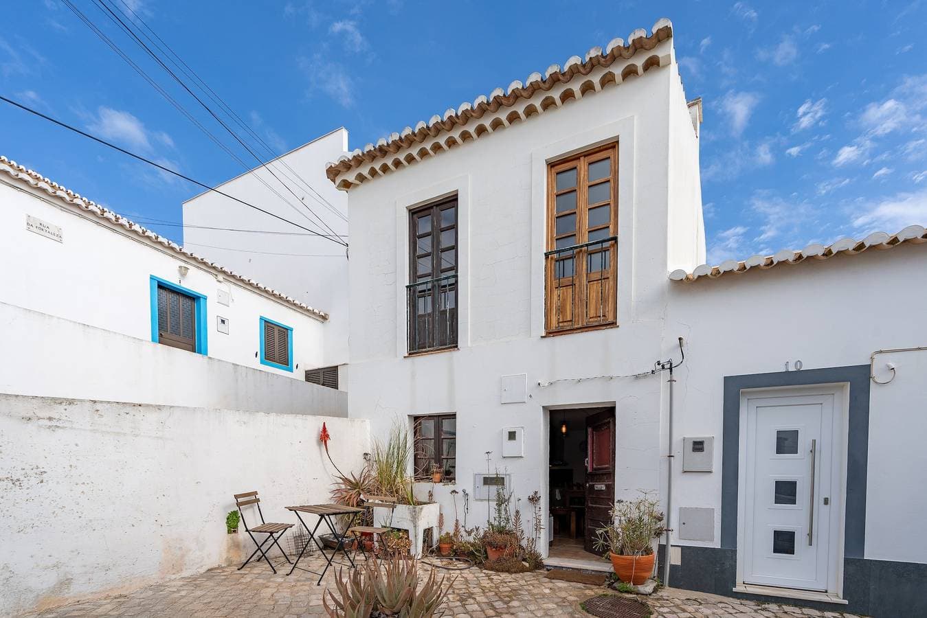 Casa da Praia 2 1