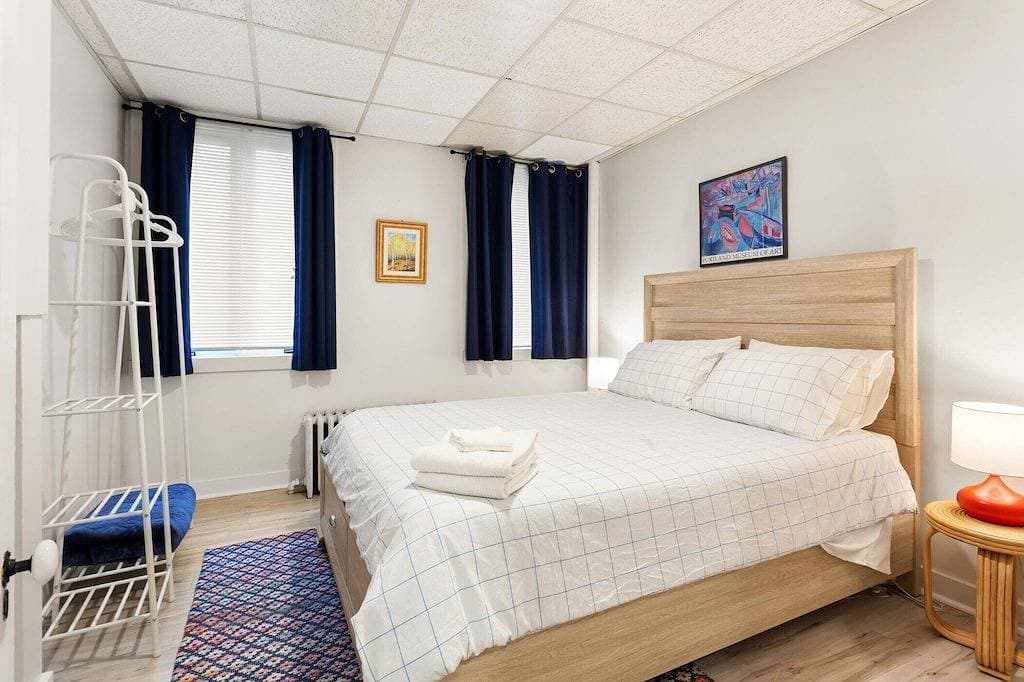 Foto 9 von 37: Wohnung im Herzen der Stadt.