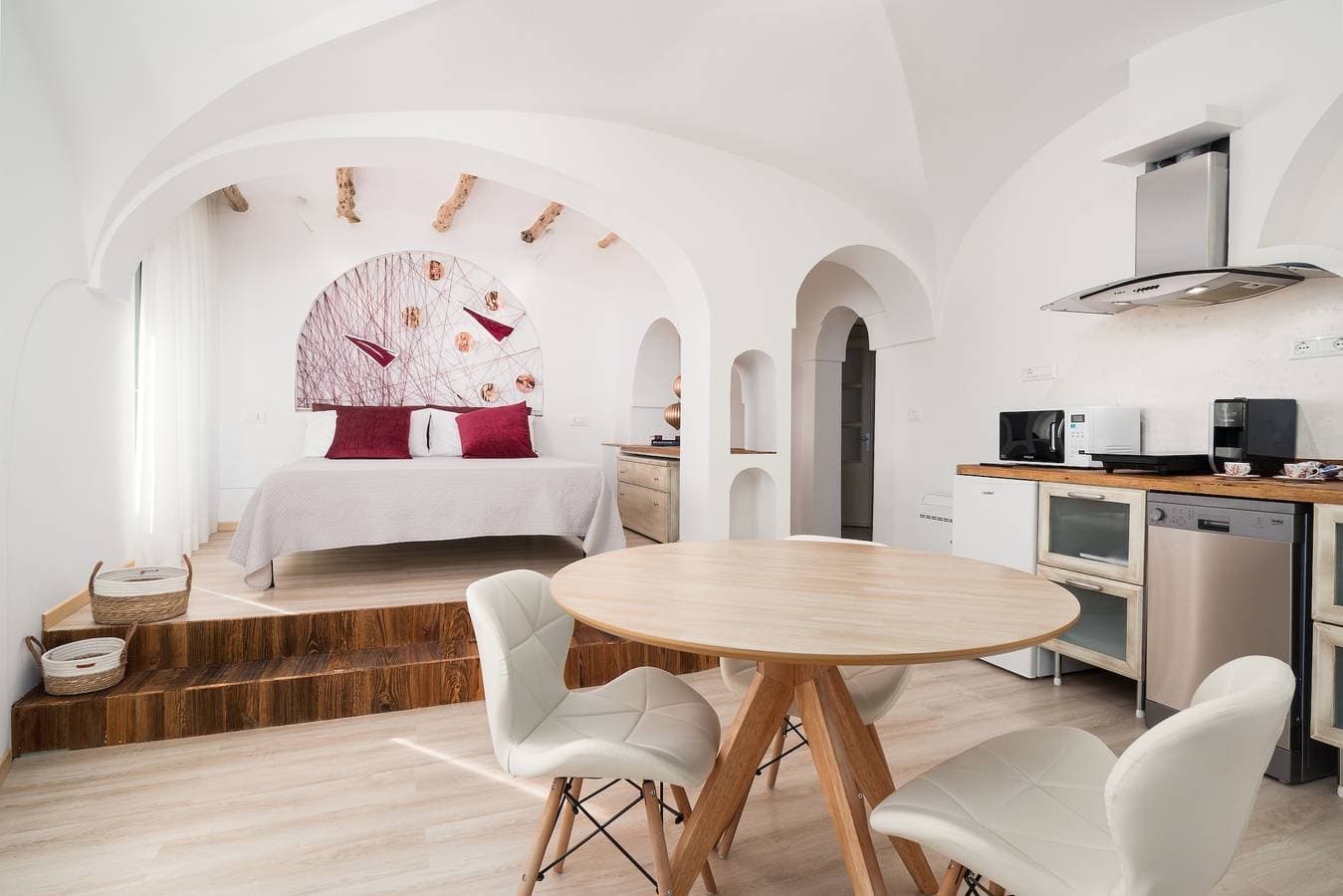Giojas125- Monolocale per 2 persone 1