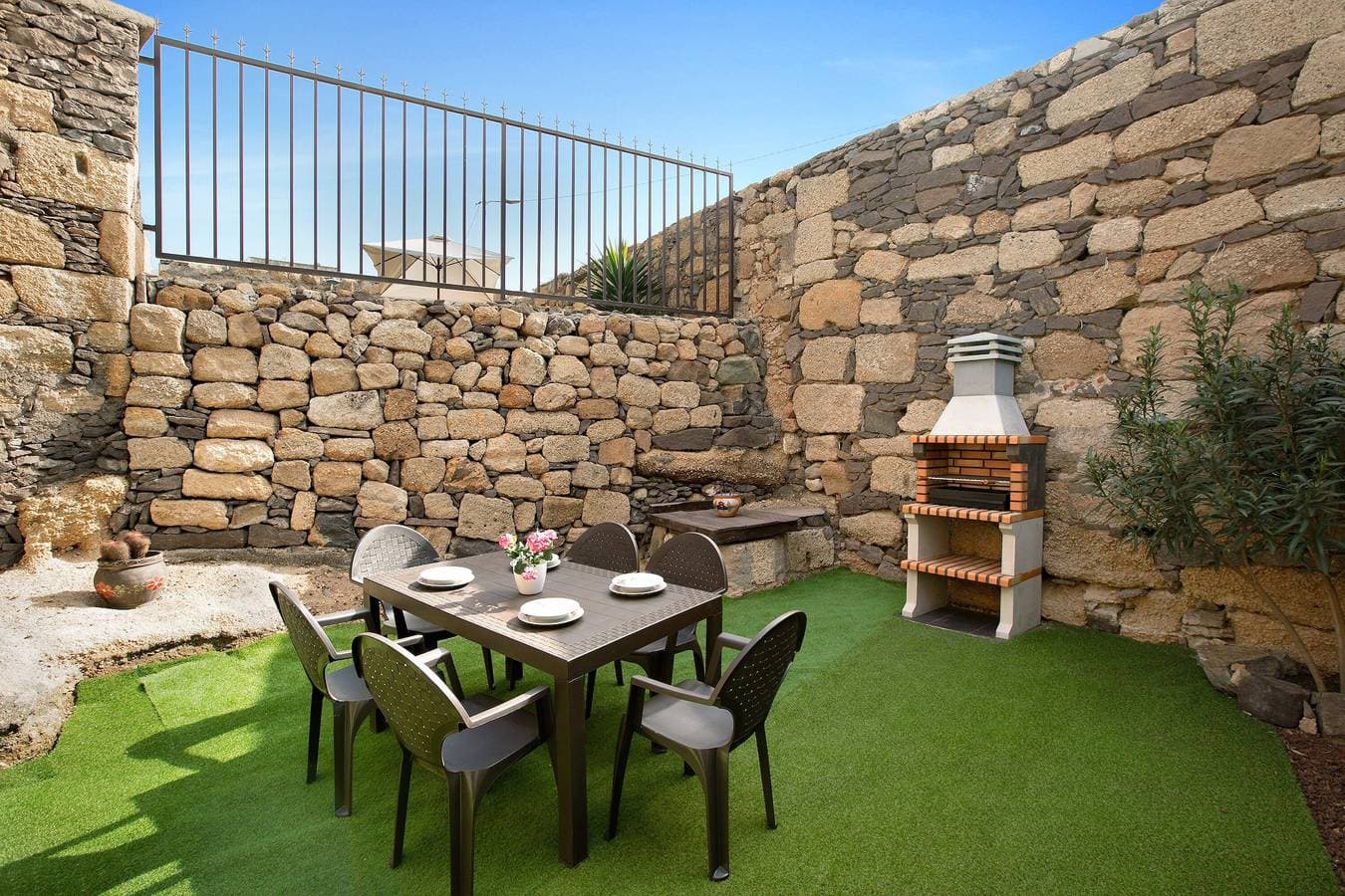 Villa Esperanza 1