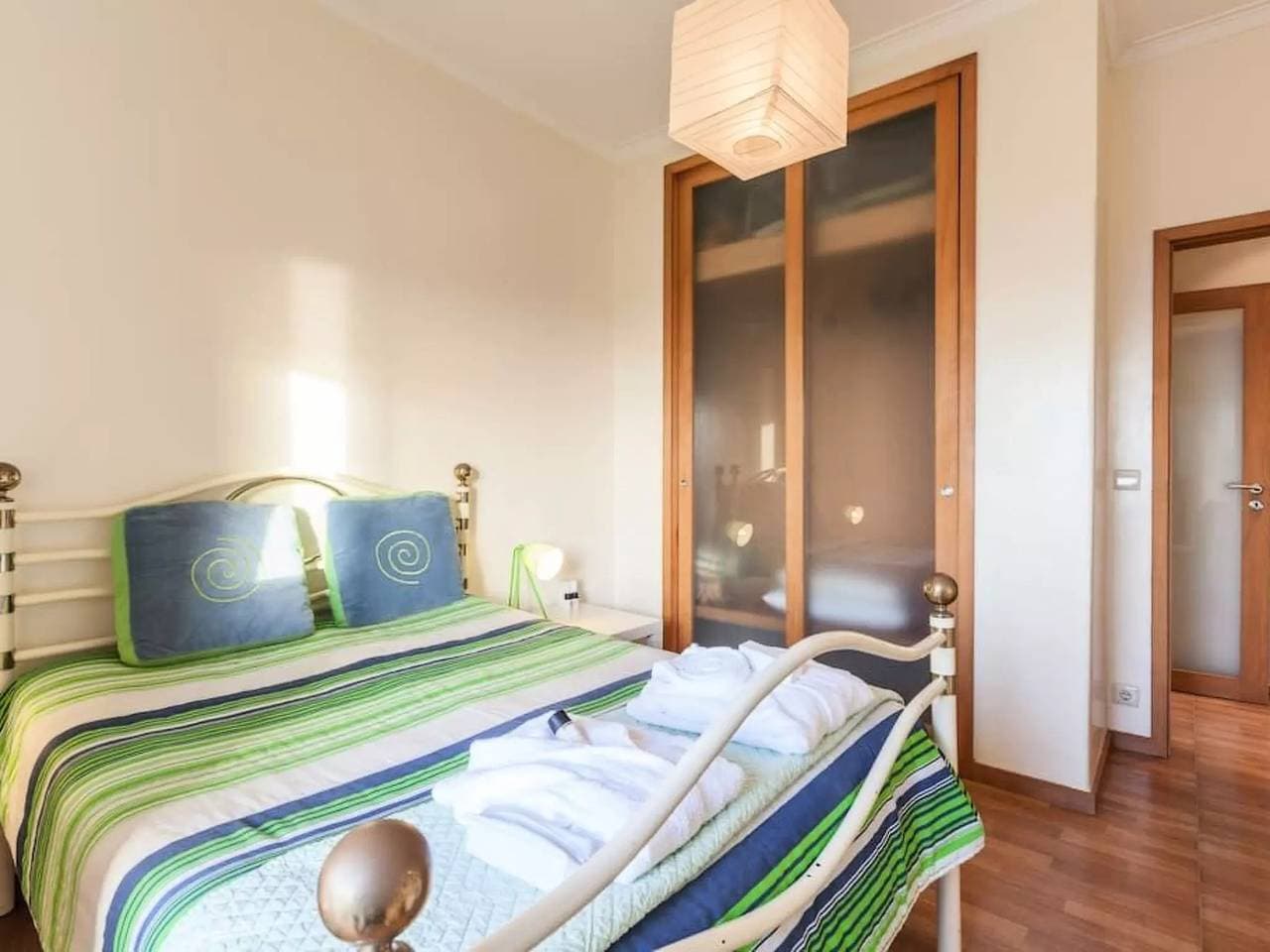 Foto 2 von 28: 4 Zimmer 5 Personen