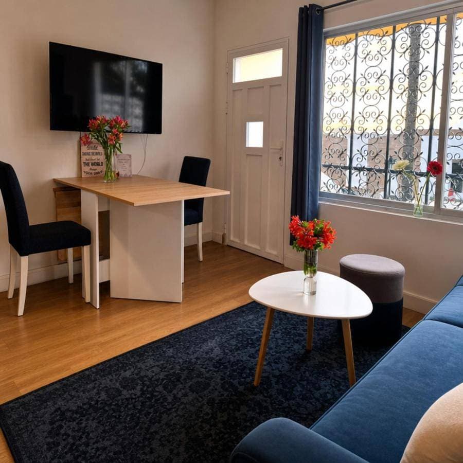Foto 4 von 25: One-Bedroom Apartment