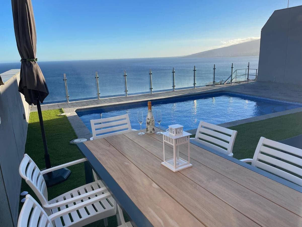 Villa Costa 1