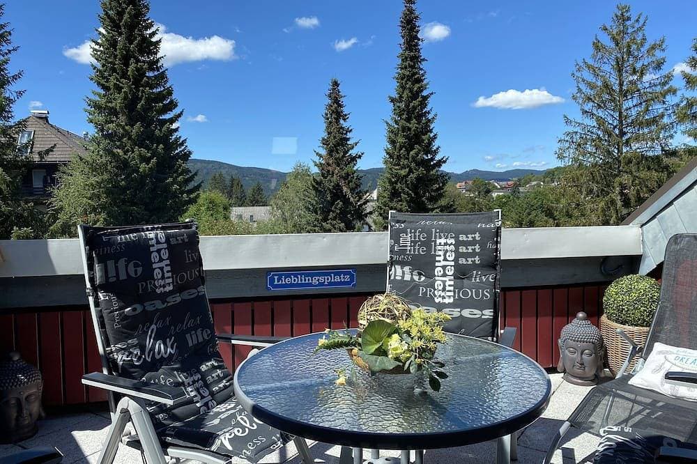 Fewo Tanja 🏖️8 Min zum See *Sky-TV - Auszeit Schluchsee - Oase der Stille 1
