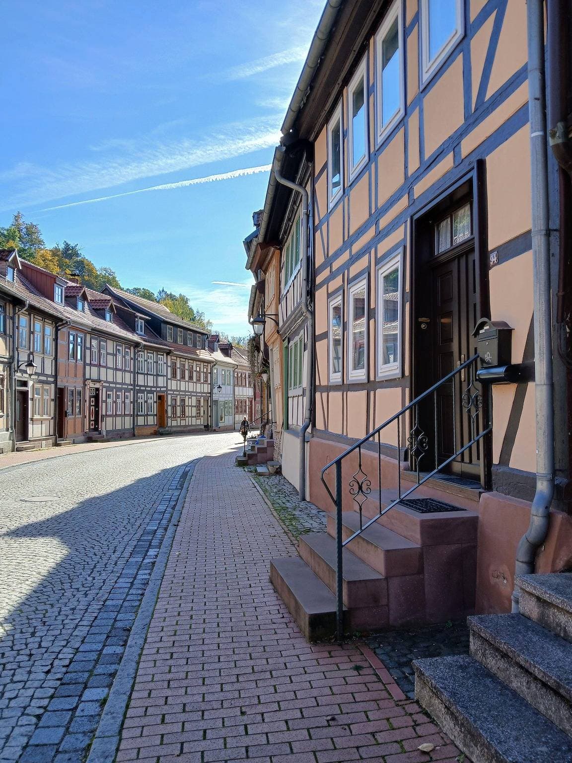 Ferienhaus Juliana 1