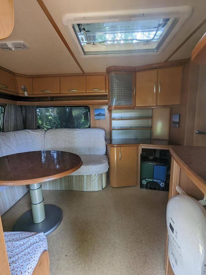 Foto 4 von 8: Caravan