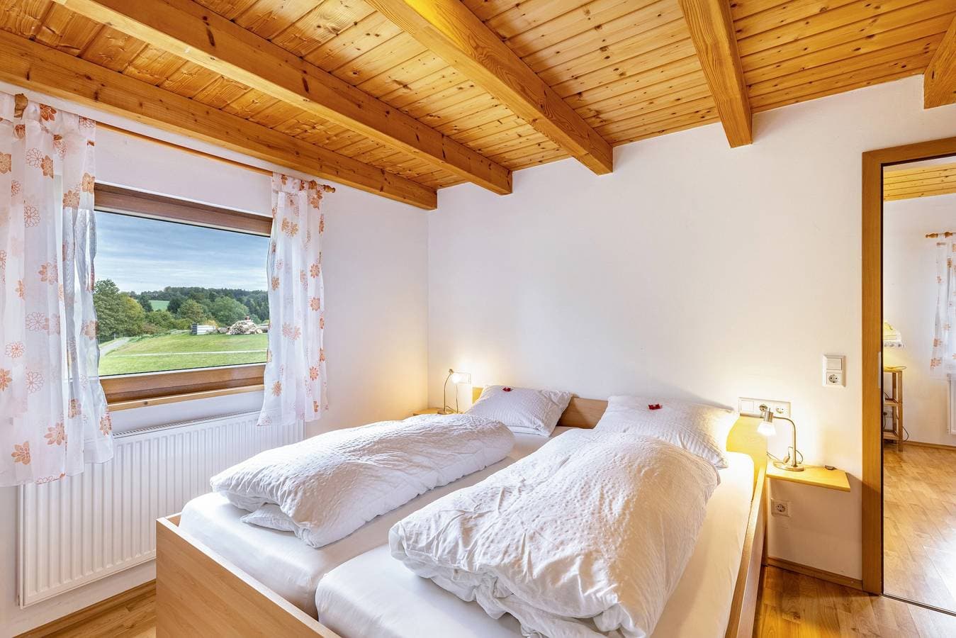 Foto 12 von 19: Ferienhaus "Katrin" mit privater Terrasse und WLAN