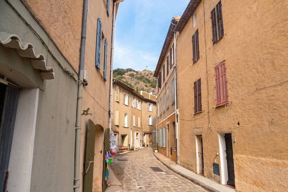 Foto 12 von 30: Homerez - Haus in La Garde-Freinet