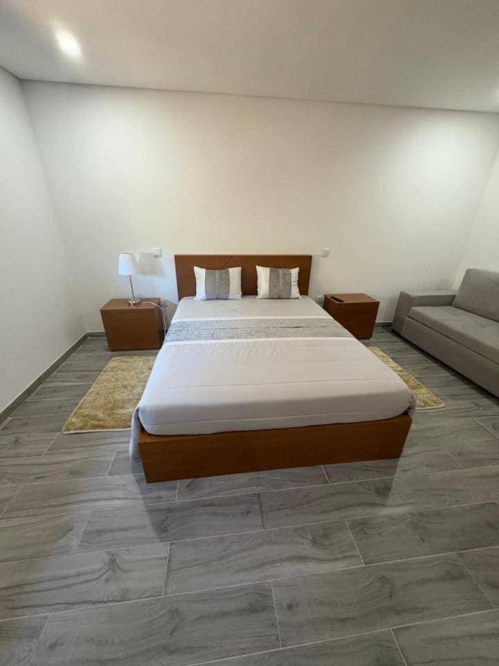 Foto 12 von 16: Double Room with Private Bathroom