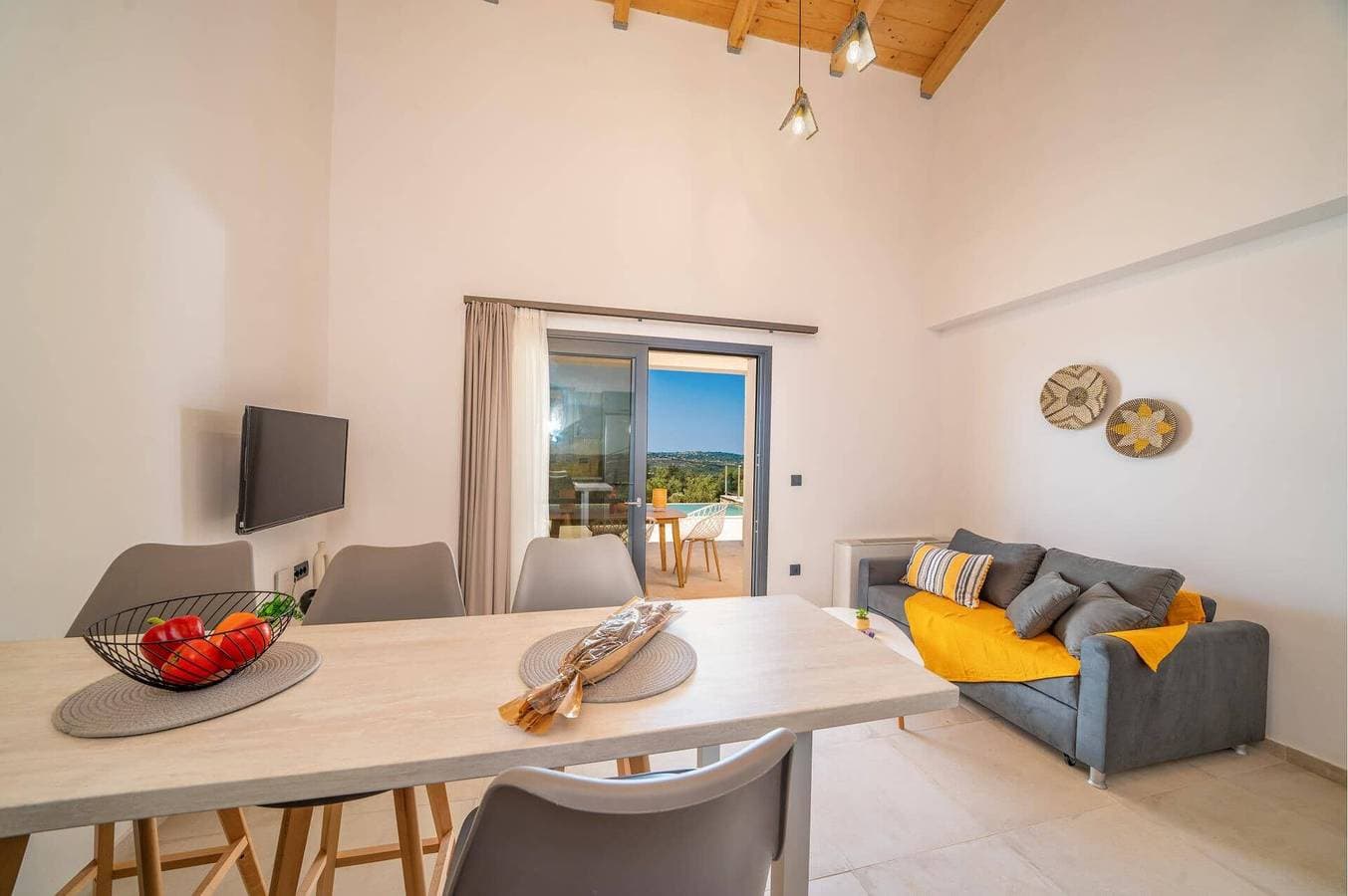 Foto 6 von 19: Villa für 2 Personen