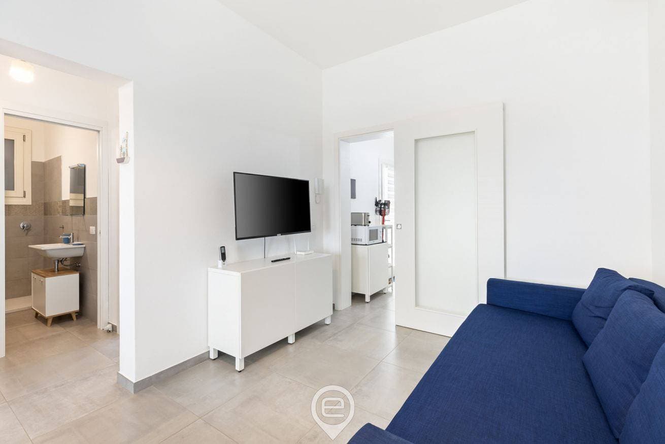 Foto 11 von 30: Ferienwohnung für 4 Personen mit Balkon/Terrasse