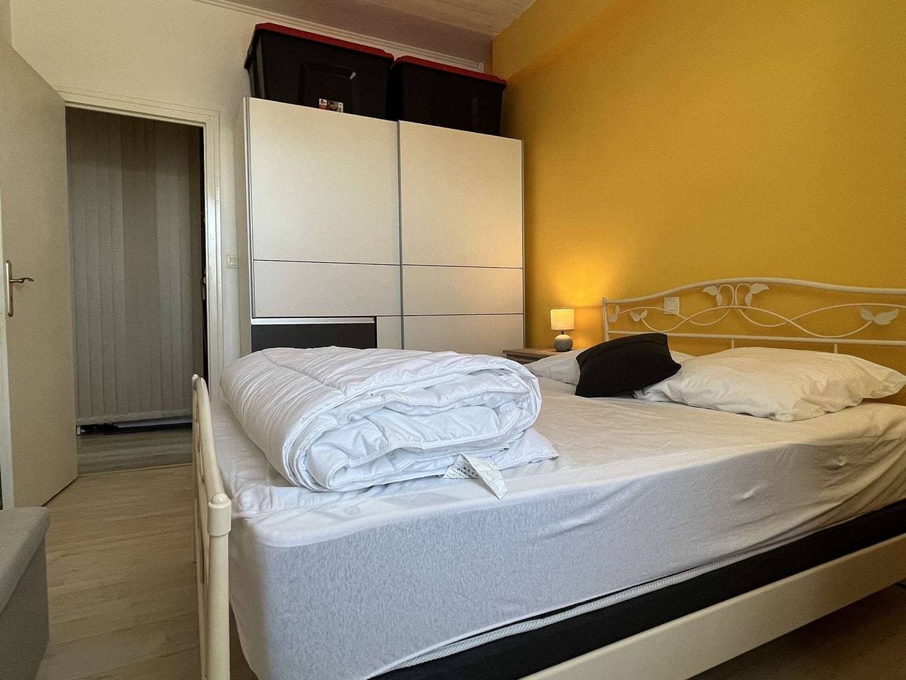 Foto 10 von 14: Ruhiges 3-Zimmer-Haus in Strandnähe - St Denis d'Oléron