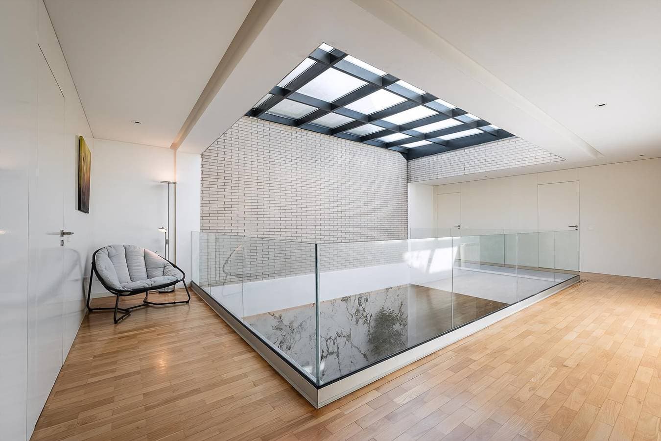 Foto 12 von 55: Ferienhaus für 6 Personen mit Pool