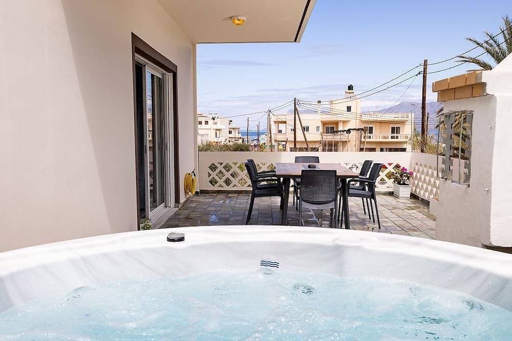 Villa panagiotis 1