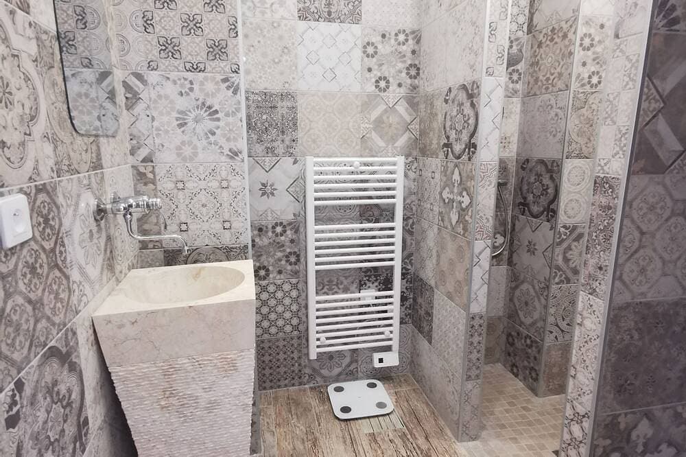 Foto 7 von 30: Großes 70 m2 Appartement mit Meerblick