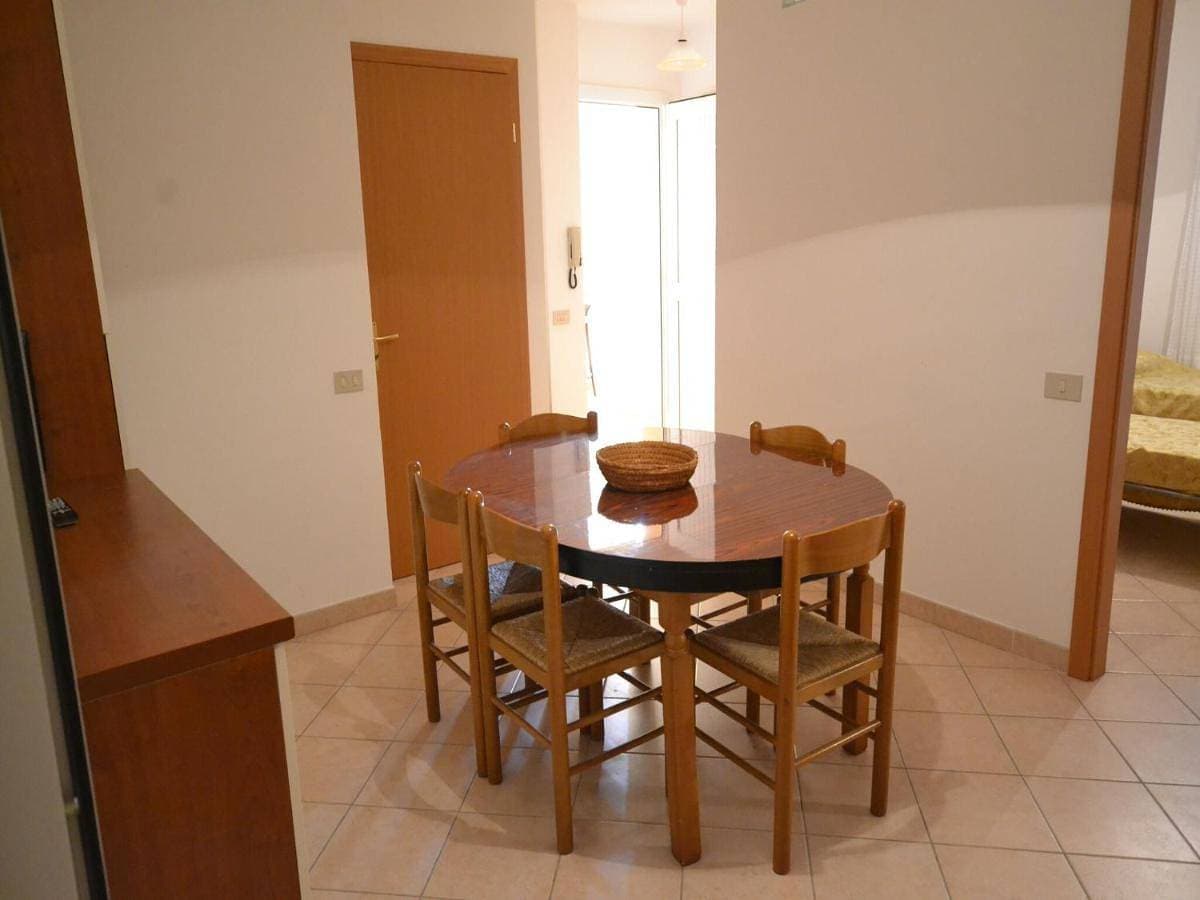Simplistic Holiday Home in Sciacca near Horse Riding 1