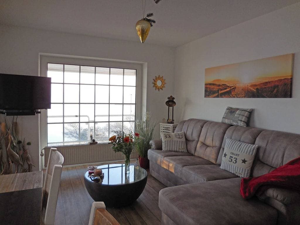 Foto 7 von 30: Ferienwohnung in Harrislee mit Wifi