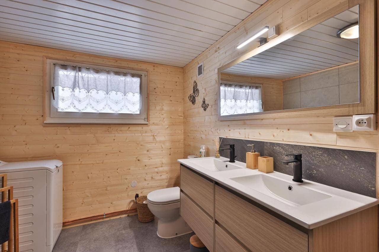 Foto 12 von 37: Chalet