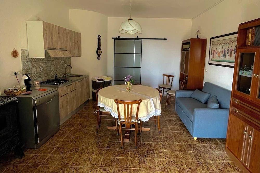 Pinnìga's House with majestic sea views 1