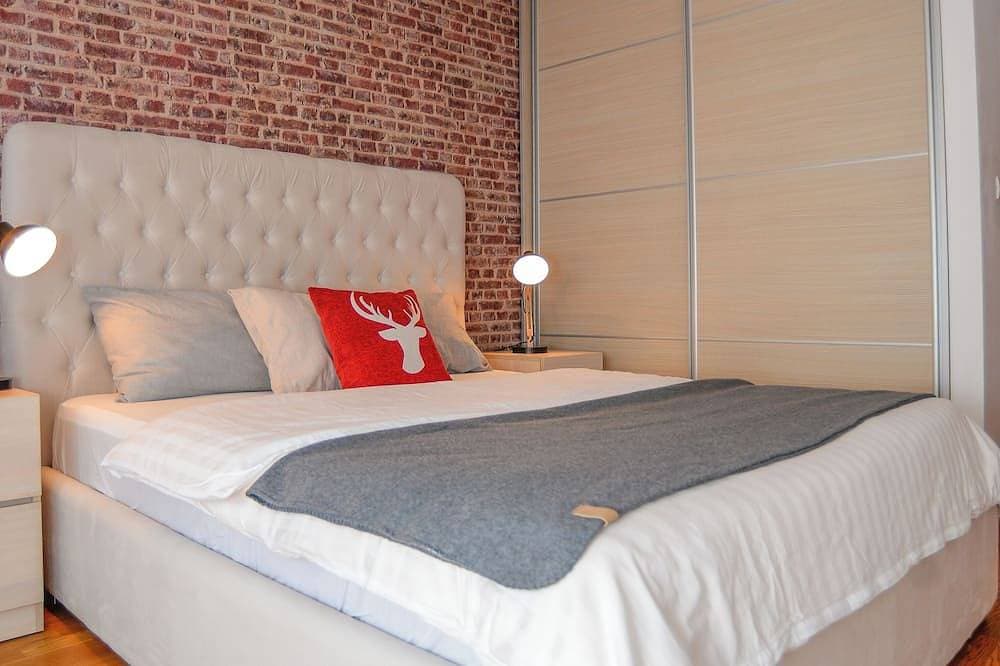 Foto 6 von 21: Lovely Apartment at City Quart